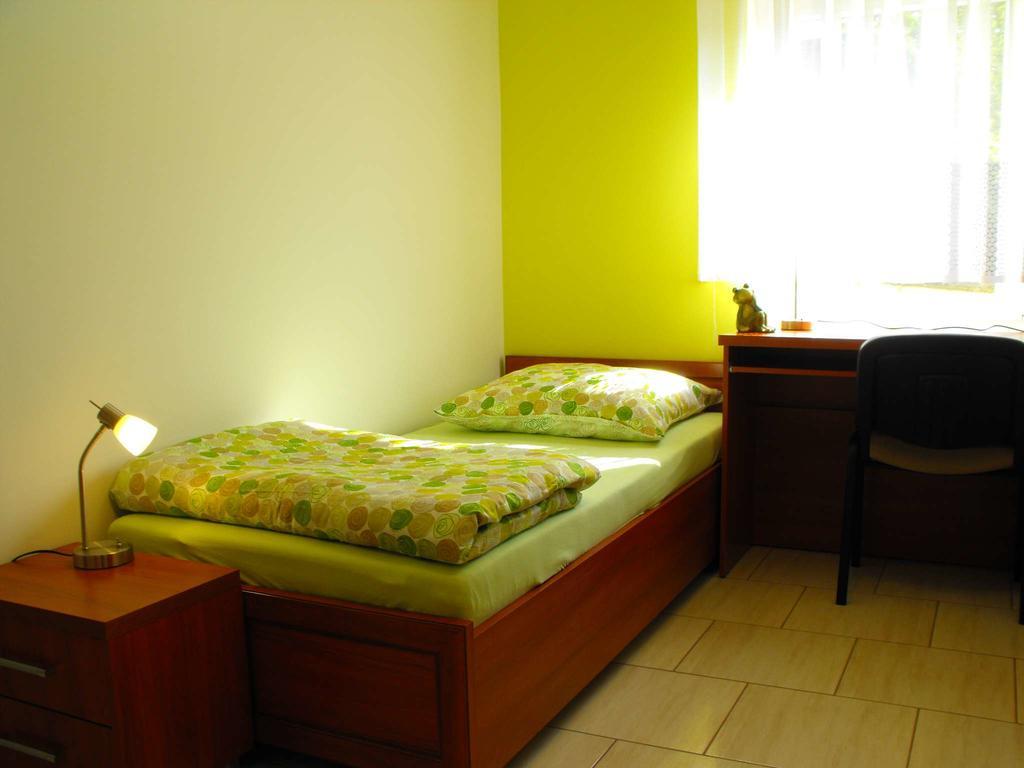 Pension Froschprinz Seligenstadt Exterior foto
